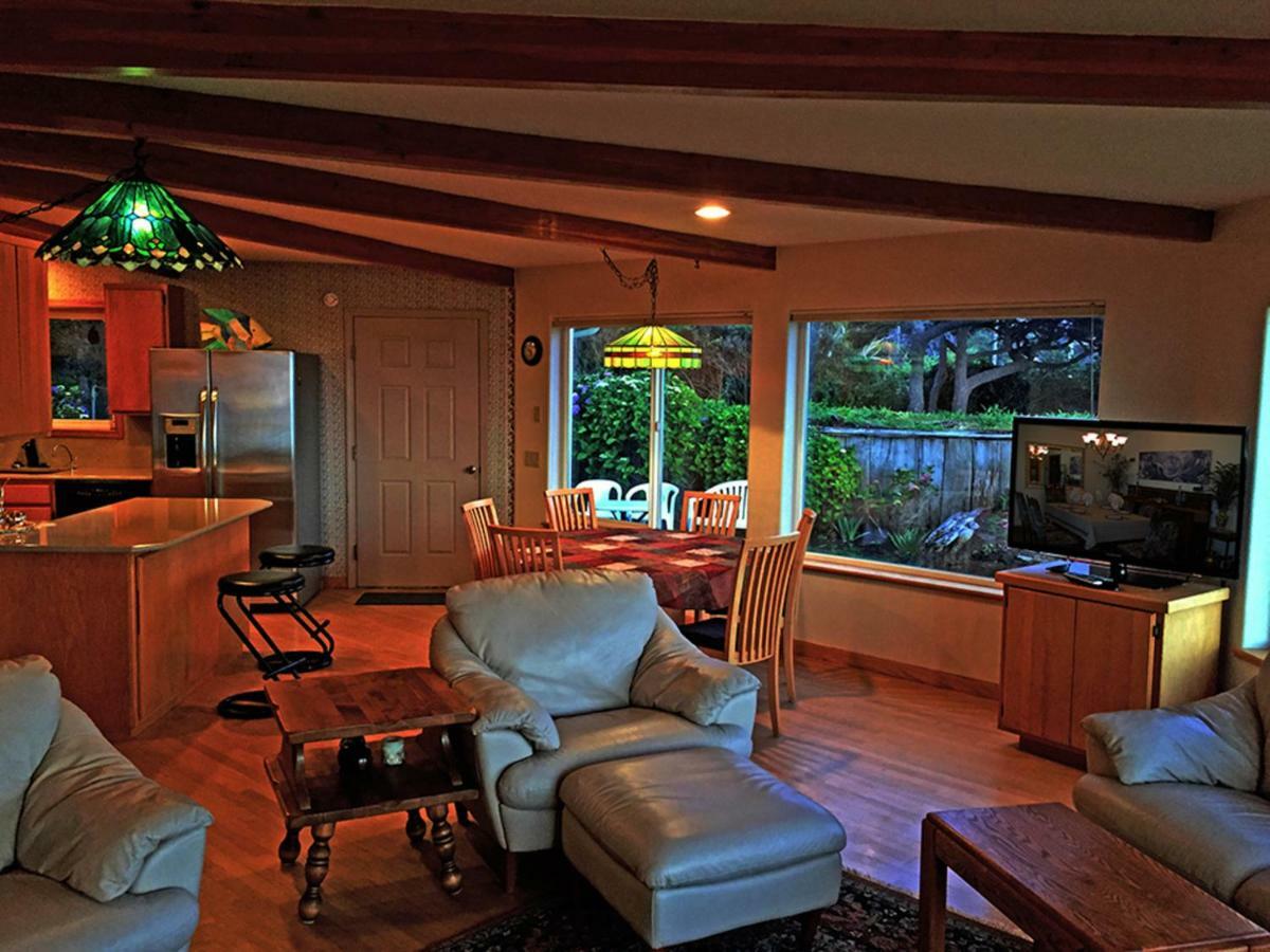 Las Brisas del Mar Home Waldport Exterior foto